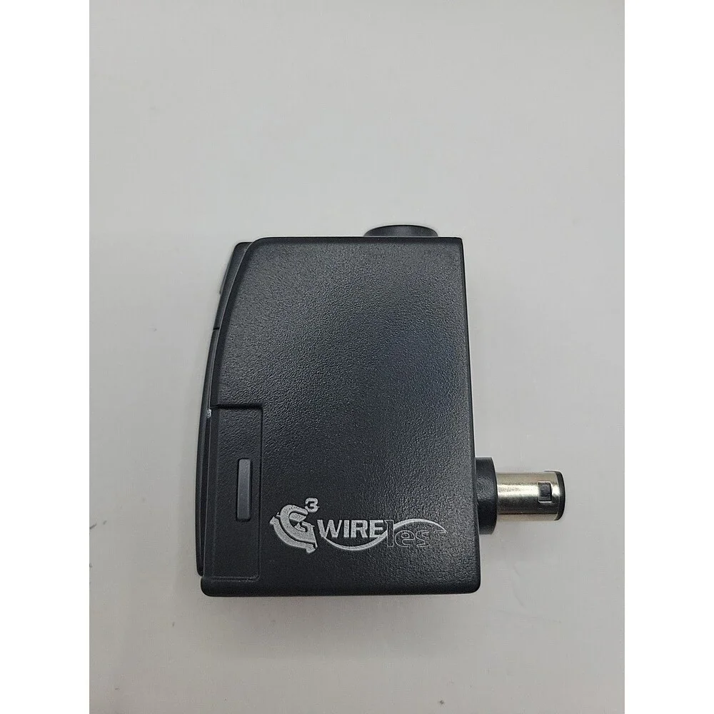 Pelican G3 (PL-7055) Wireless Dongle for Nintendo Game Cube